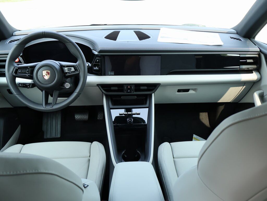 2025 Porsche Macan Electric 4 San Clemente CA