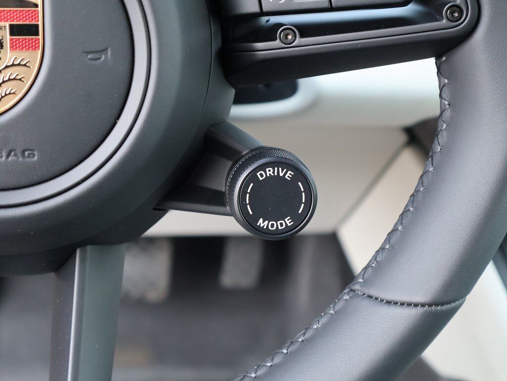 2025 Porsche Macan Electric 4 San Clemente CA