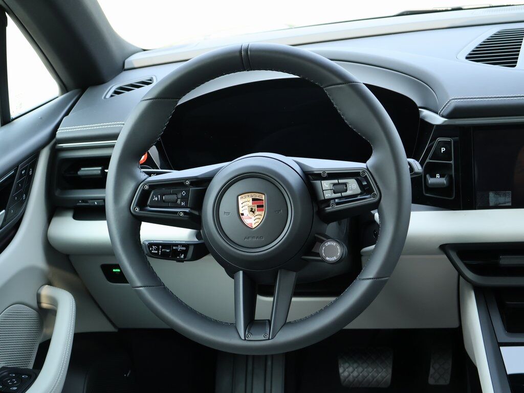 2025 Porsche Macan Electric 4 San Clemente CA