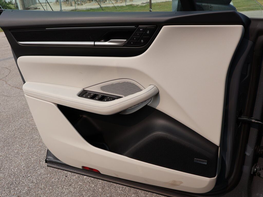 2025 Porsche Macan Electric 4 San Clemente CA