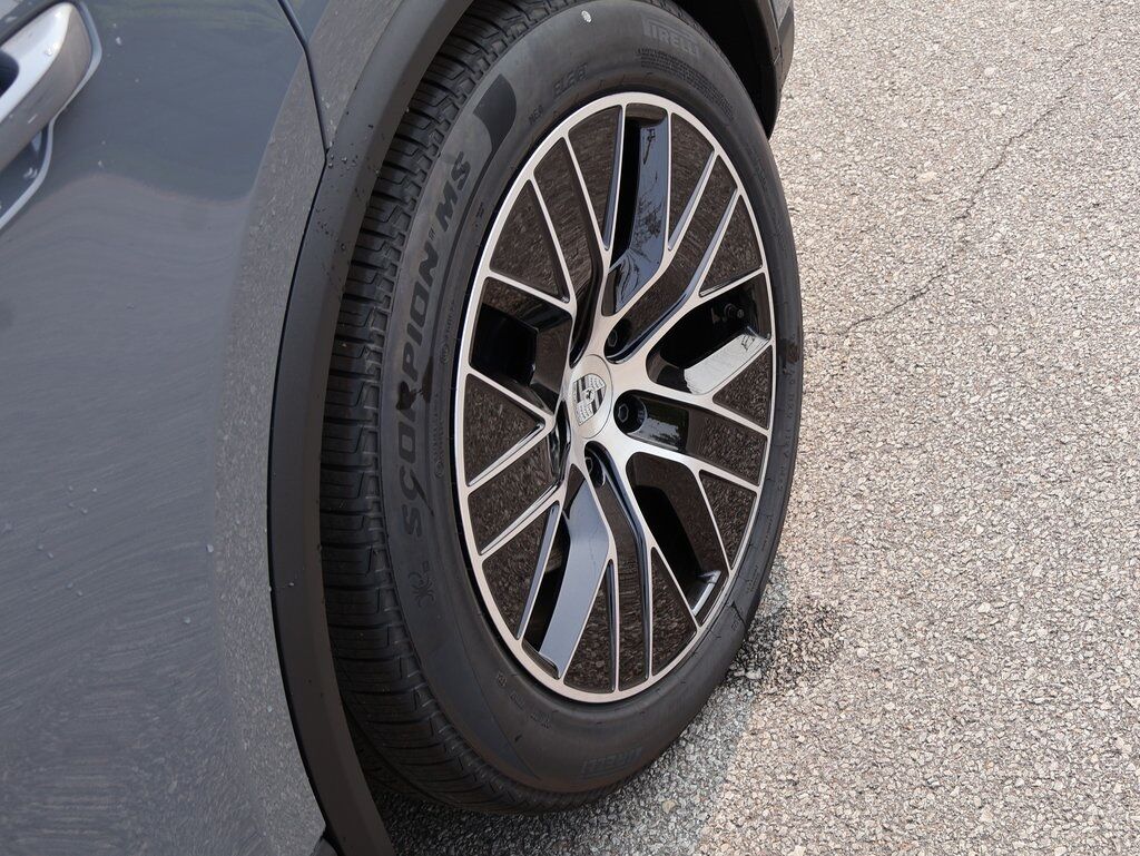 2025 Porsche Macan Electric 4 San Clemente CA