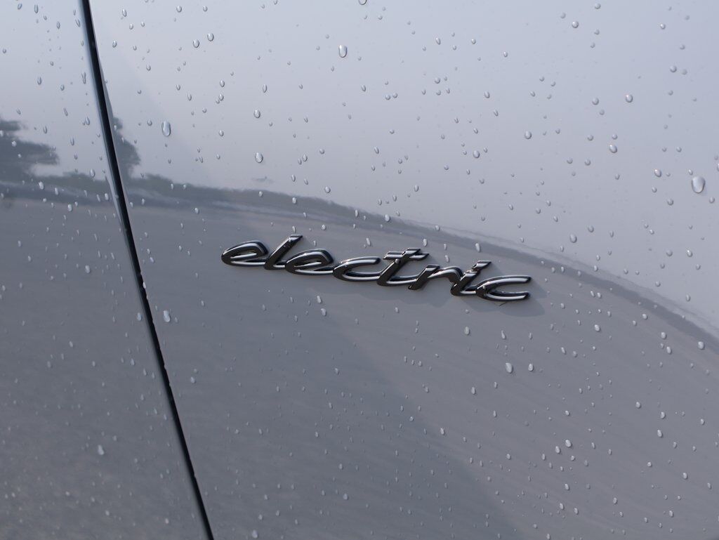 2025 Porsche Macan Electric 4 San Clemente CA