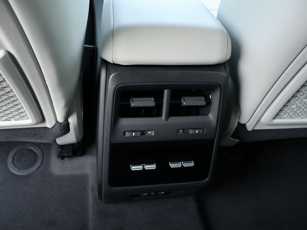 2025 Porsche Macan Electric 4 San Clemente CA