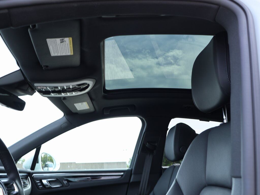 2025 Porsche Macan Electric 4 San Clemente CA