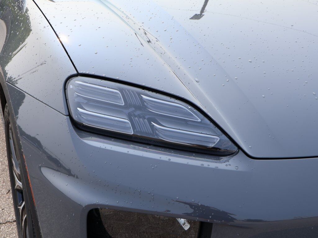 2025 Porsche Macan Electric 4 San Clemente CA