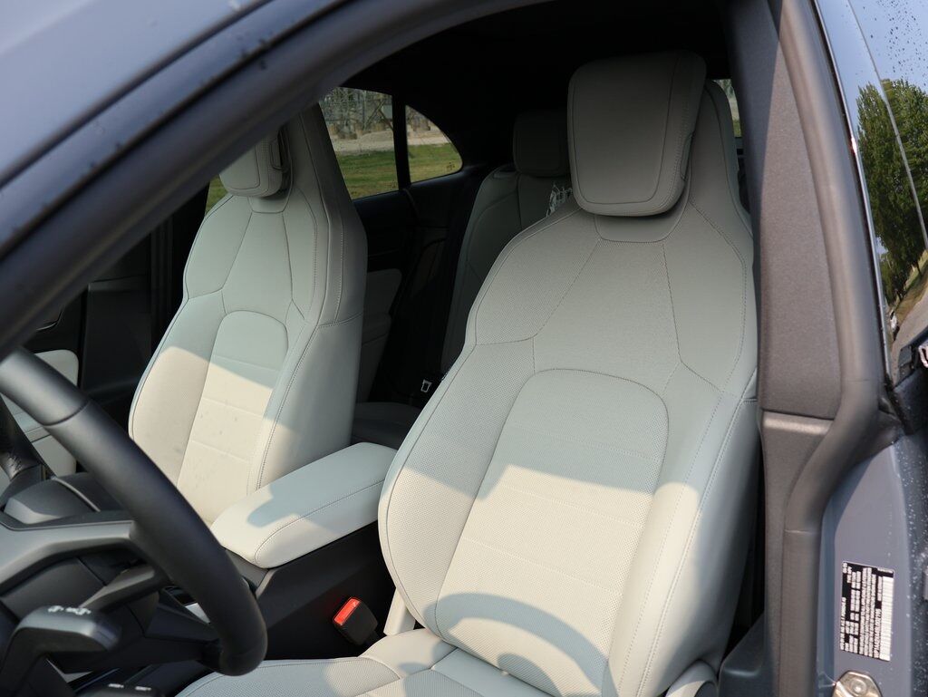 2025 Porsche Macan Electric 4 San Clemente CA