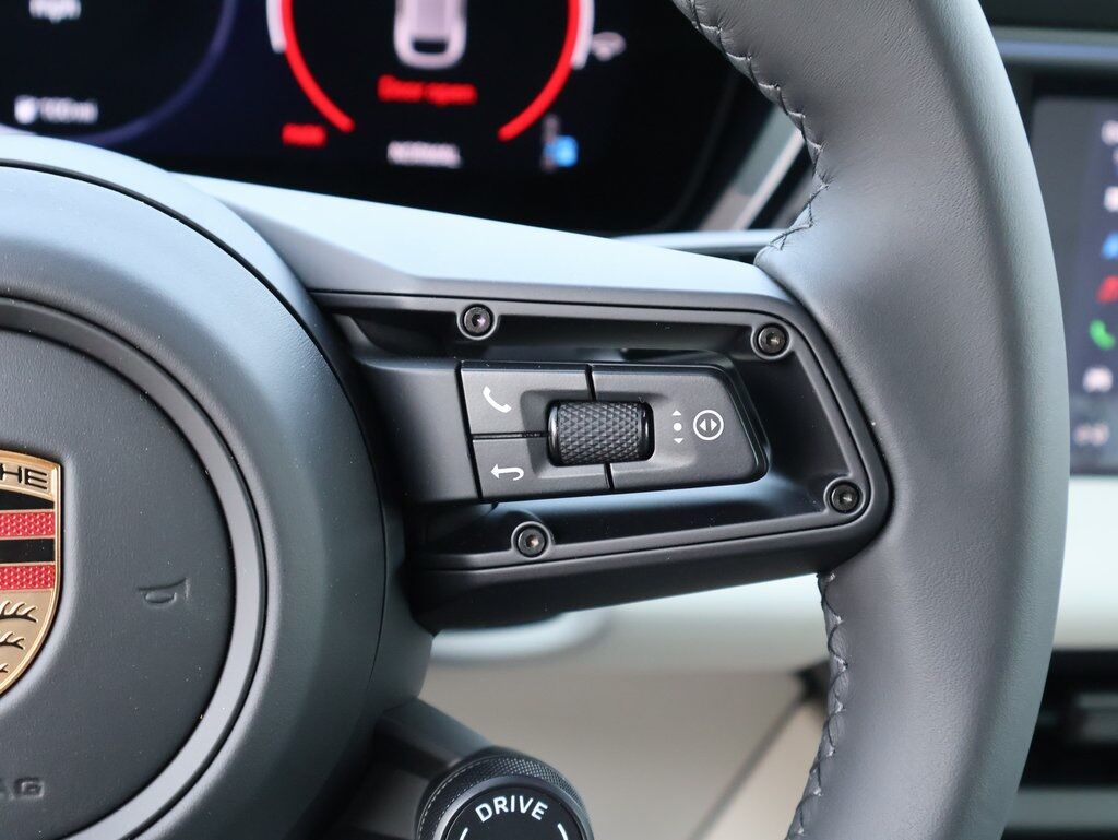 2025 Porsche Macan Electric 4 San Clemente CA