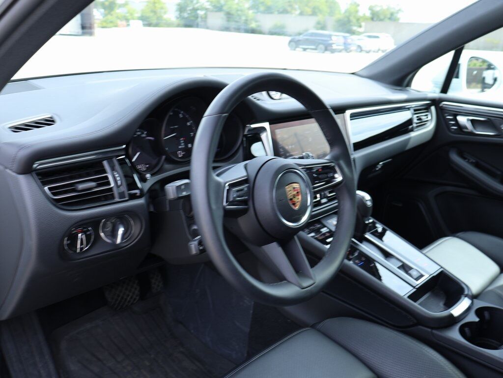 2025 Porsche Macan Electric 4 San Clemente CA