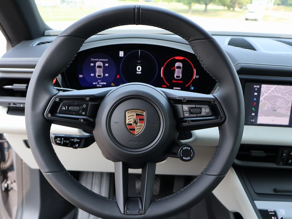 2025 Porsche Macan Electric 4 San Clemente CA
