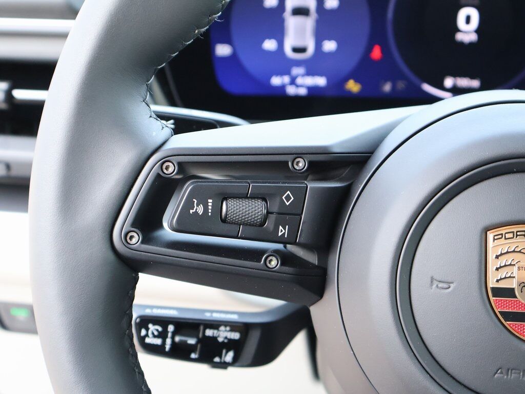 2025 Porsche Macan Electric 4 San Clemente CA