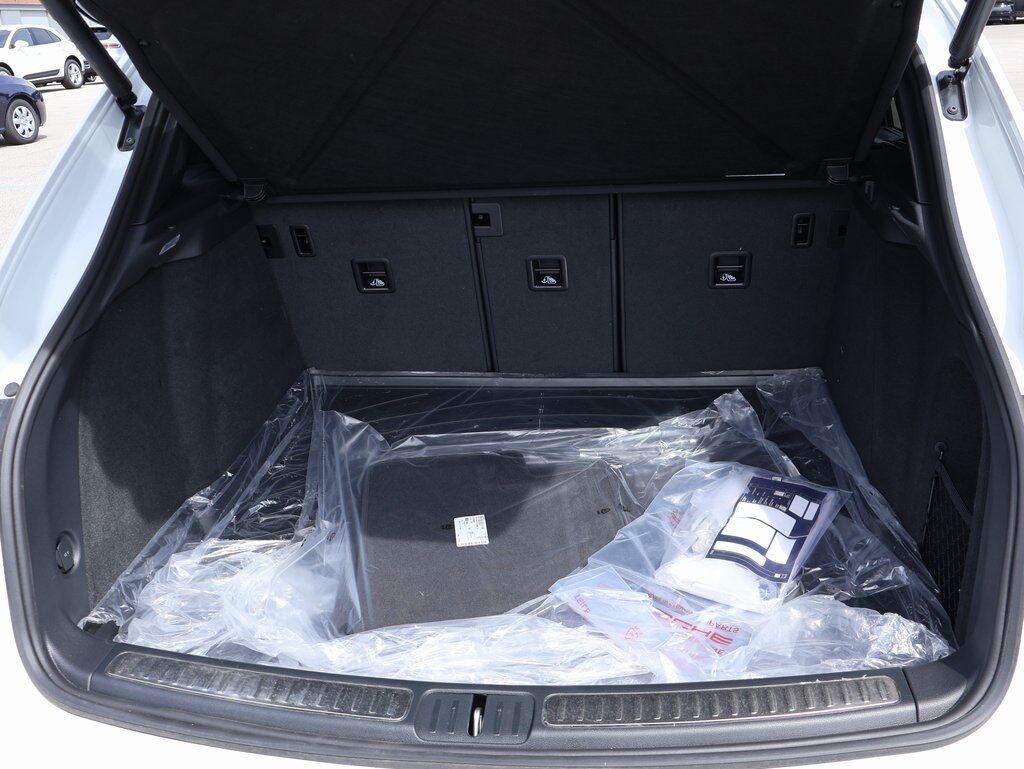 2025 Porsche Macan Electric 4 San Clemente CA