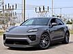 2025 Porsche Macan Electric 4