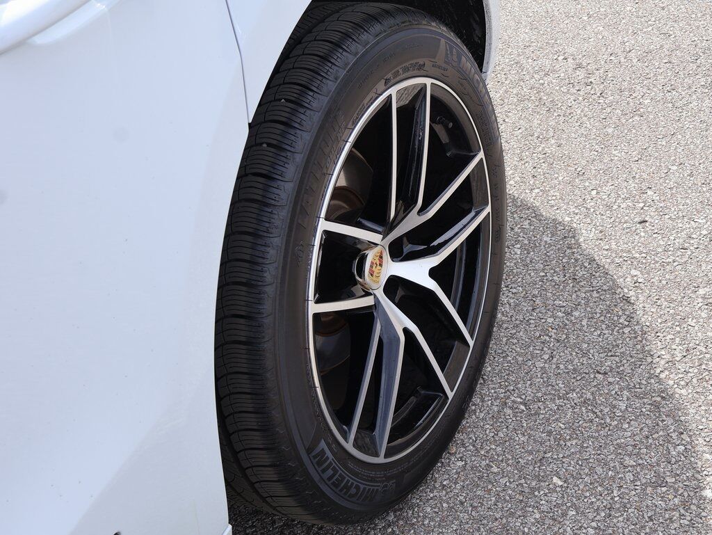 2025 Porsche Macan Electric 4 San Clemente CA