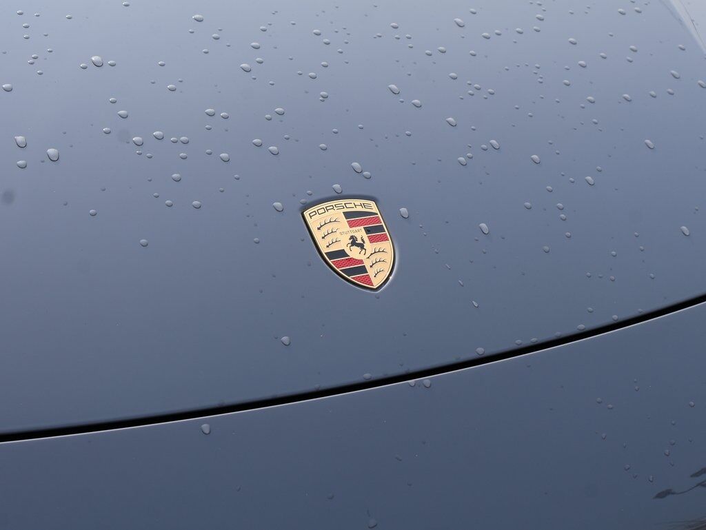 2025 Porsche Macan Electric 4 San Clemente CA