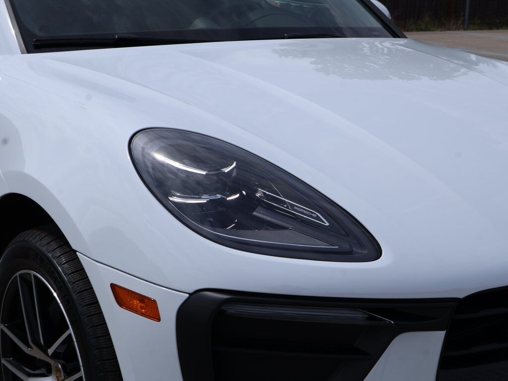 2025 Porsche Macan Electric 4 San Clemente CA