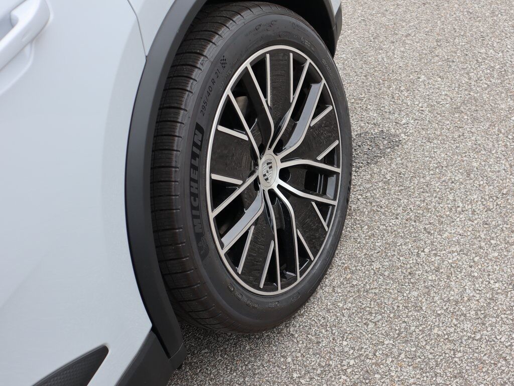 2025 Porsche Macan Electric 4 San Clemente CA
