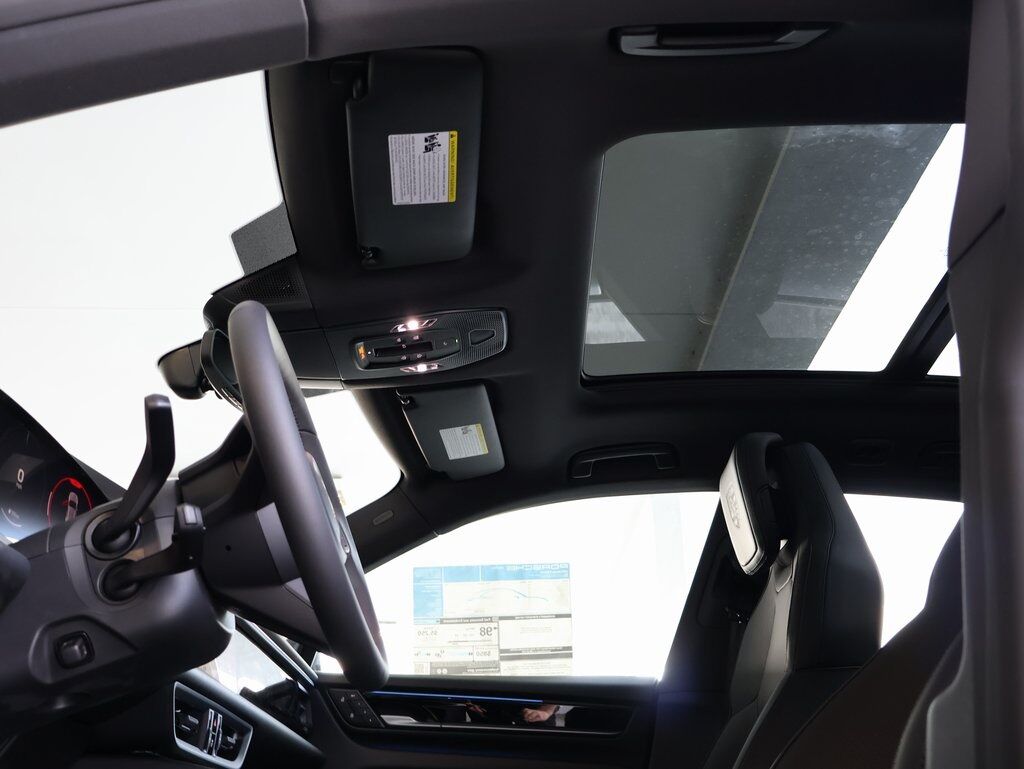 2025 Porsche Macan Electric 4 San Clemente CA