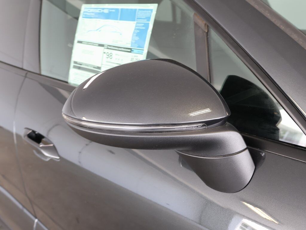 2025 Porsche Macan Electric 4 San Clemente CA