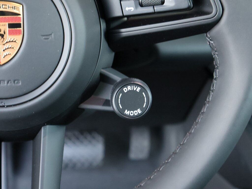 2025 Porsche Macan Electric 4 San Clemente CA