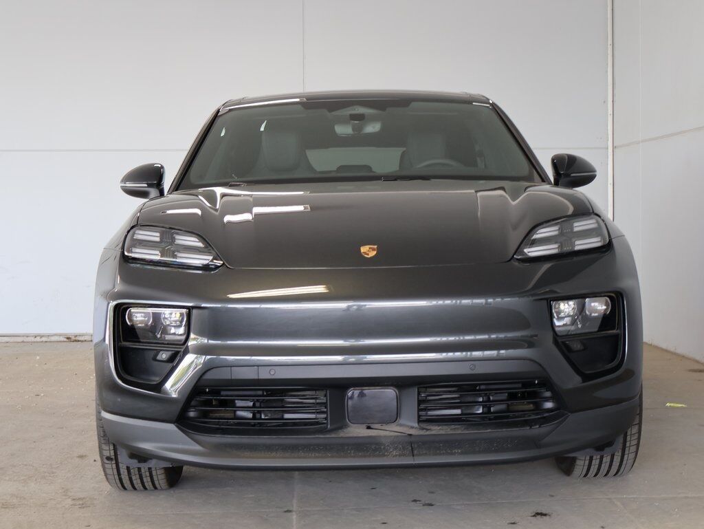 2025 Porsche Macan Electric 4 San Clemente CA