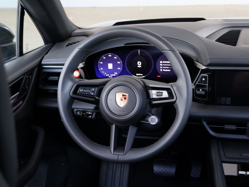 2025 Porsche Macan Electric 4 San Clemente CA