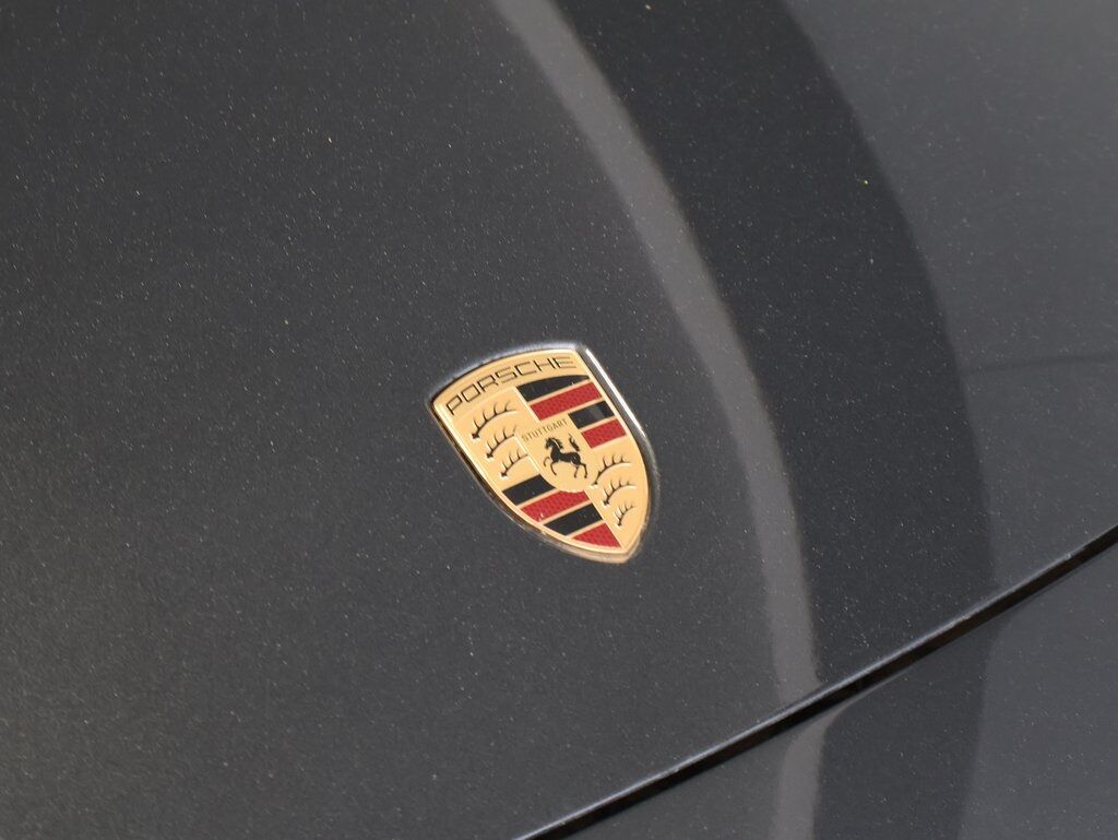 2025 Porsche Macan Electric 4 San Clemente CA