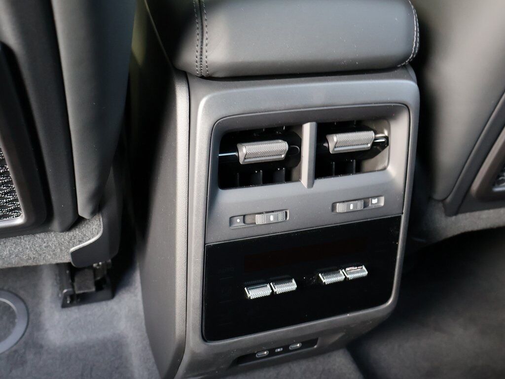 2025 Porsche Macan Electric 4 San Clemente CA