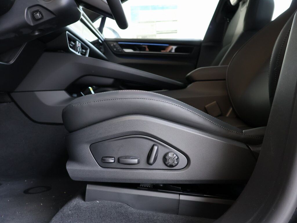 2025 Porsche Macan Electric 4 San Clemente CA