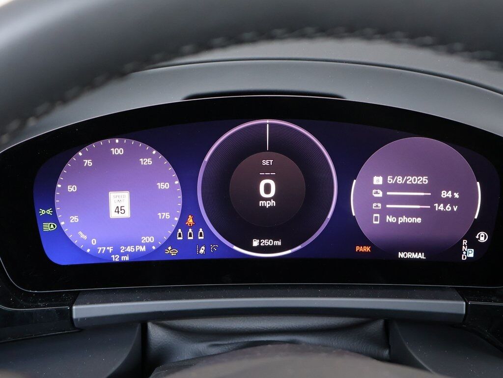 2025 Porsche Macan Electric 4 San Clemente CA