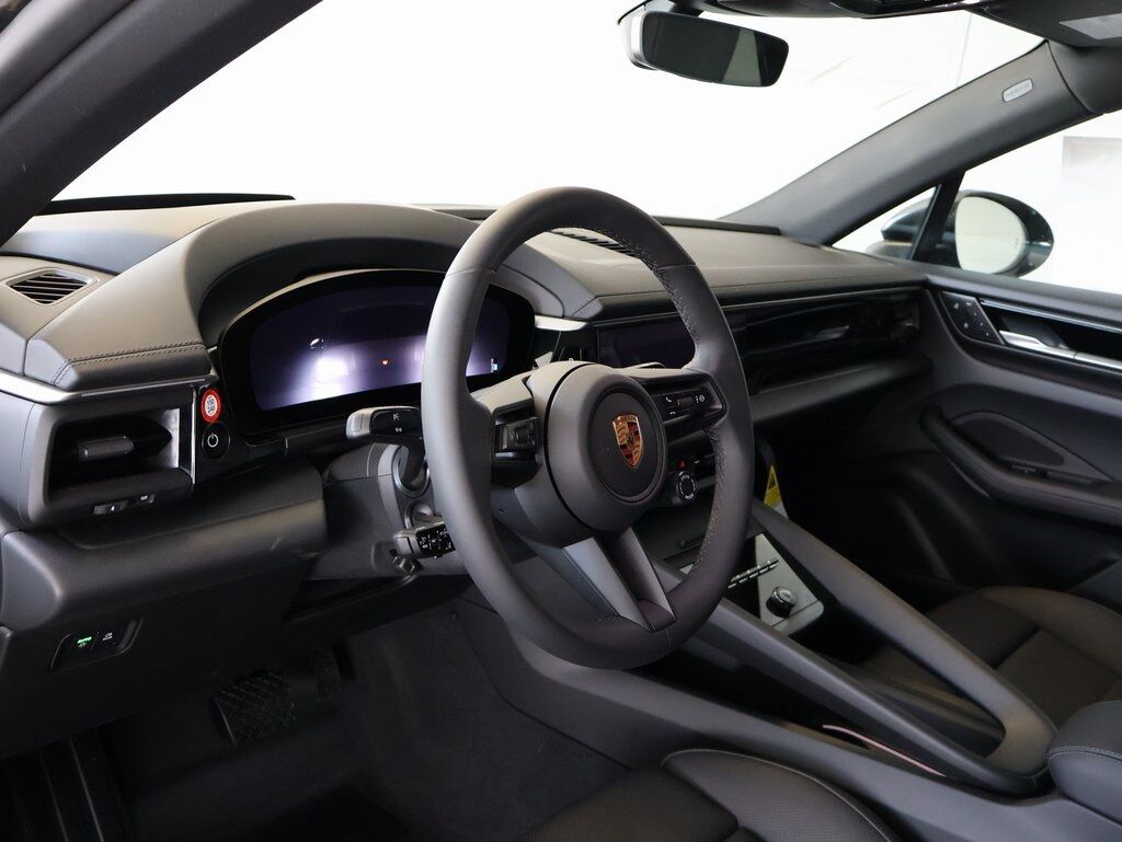 2025 Porsche Macan Electric 4 San Clemente CA