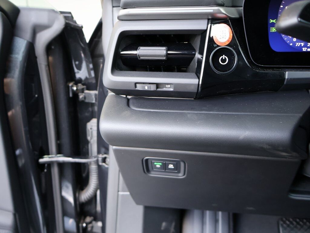 2025 Porsche Macan Electric 4 San Clemente CA