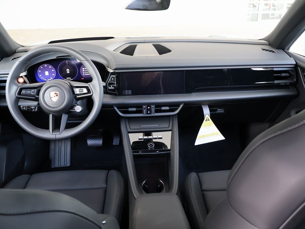 2025 Porsche Macan Electric 4 San Clemente CA