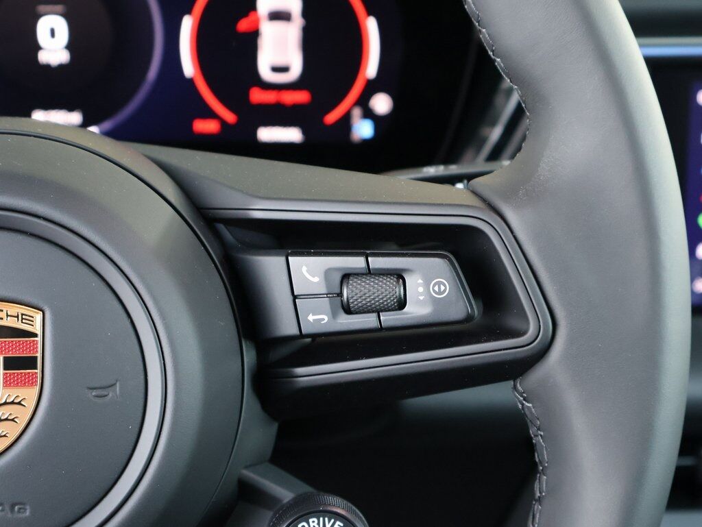 2025 Porsche Macan Electric 4 San Clemente CA
