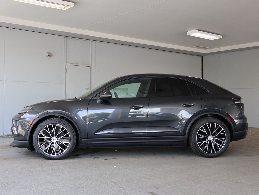 2025 Porsche Macan Electric 4 San Clemente CA