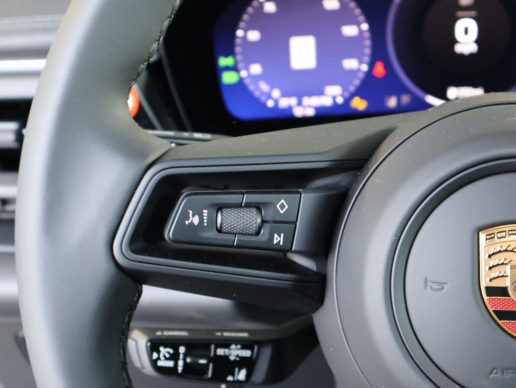 2025 Porsche Macan Electric 4 San Clemente CA