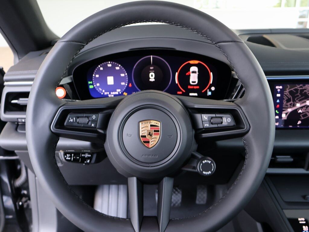 2025 Porsche Macan Electric 4 San Clemente CA