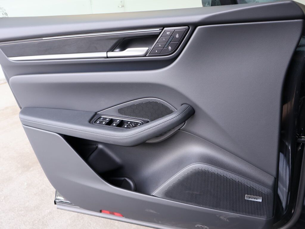 2025 Porsche Macan Electric 4 San Clemente CA
