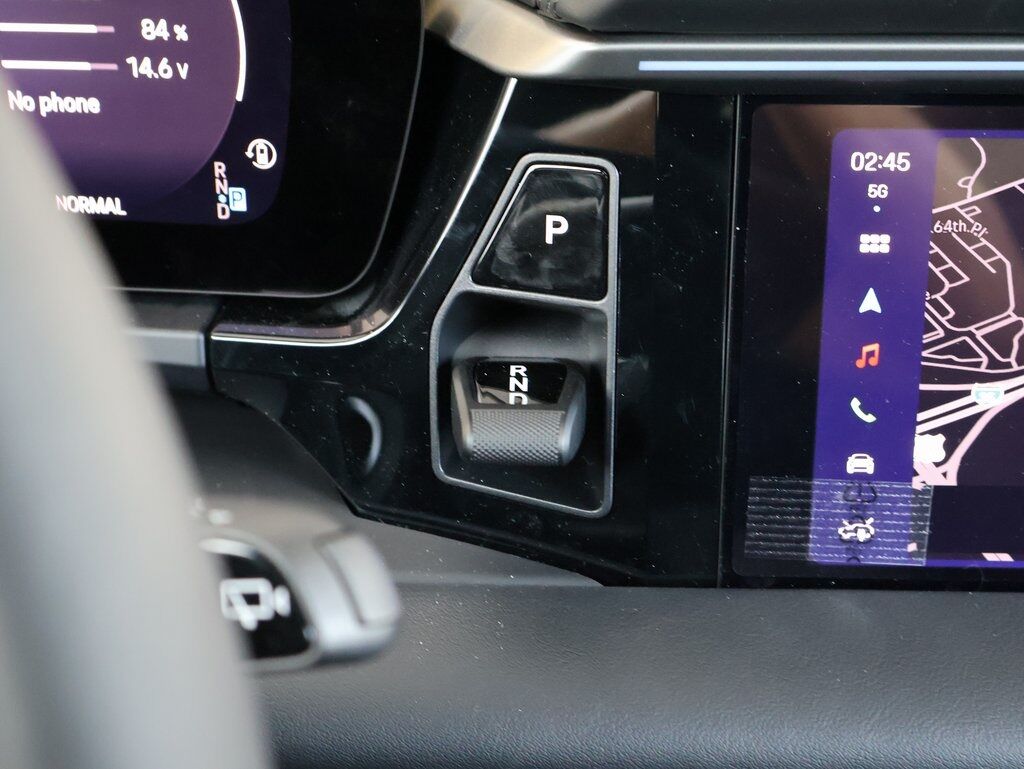 2025 Porsche Macan Electric 4 San Clemente CA