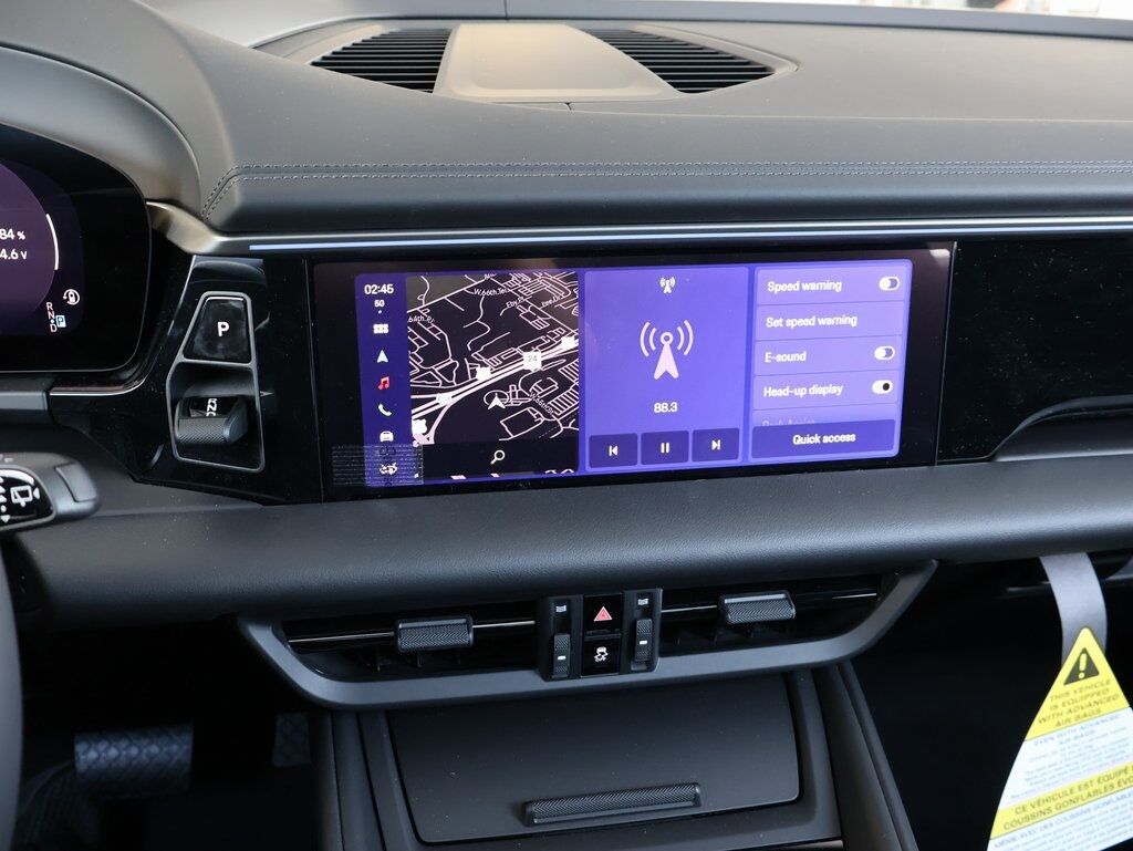 2025 Porsche Macan Electric 4 San Clemente CA