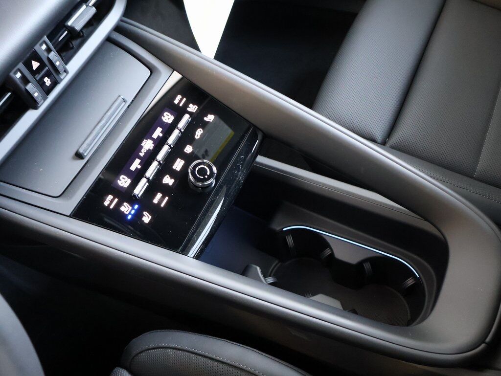 2025 Porsche Macan Electric 4 San Clemente CA