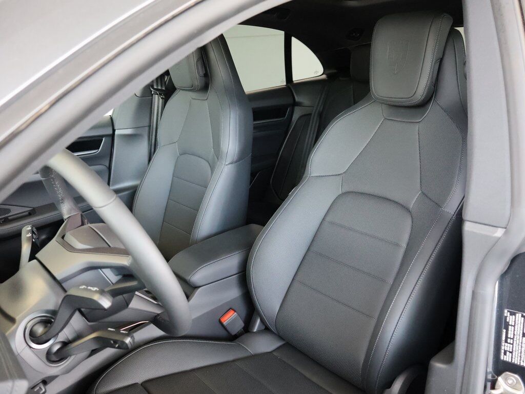2025 Porsche Macan Electric 4 San Clemente CA