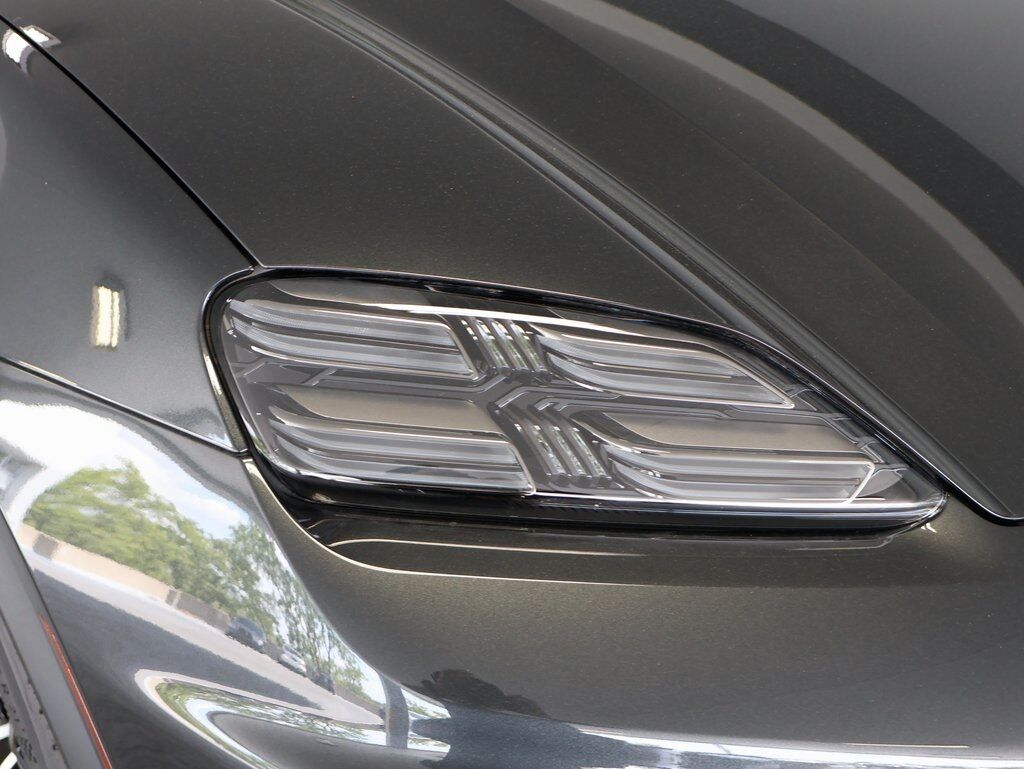 2025 Porsche Macan Electric 4 San Clemente CA