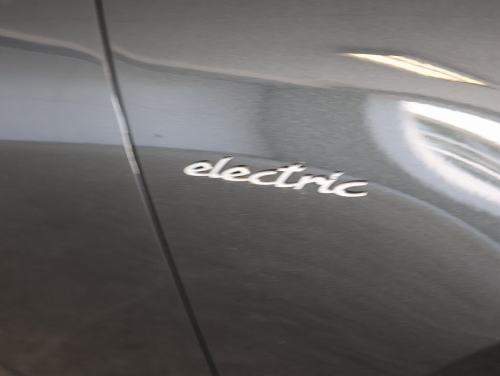 2025 Porsche Macan Electric 4 San Clemente CA