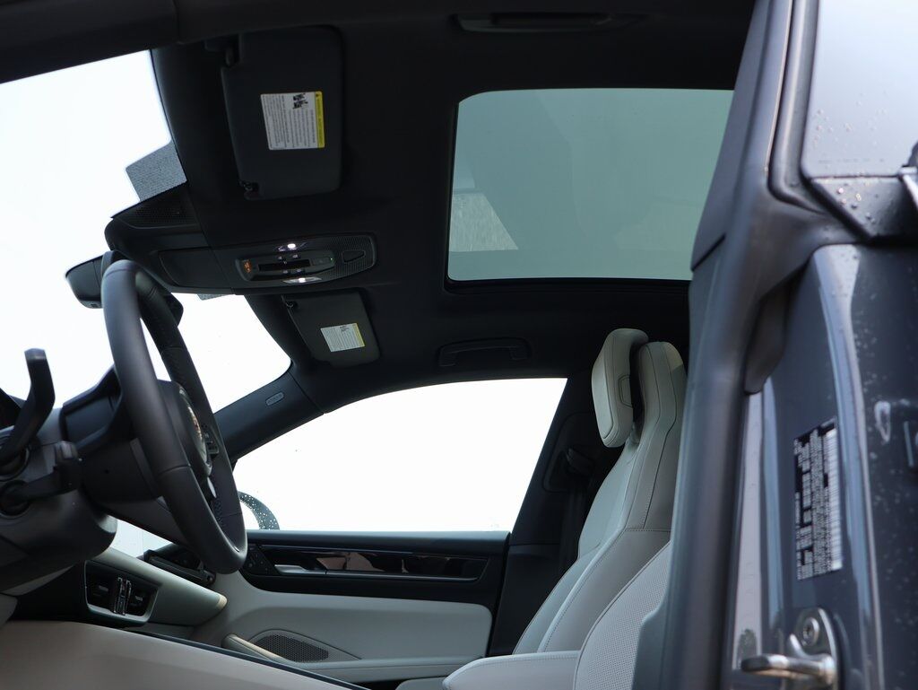 2025 Porsche Macan Electric 4 San Clemente CA