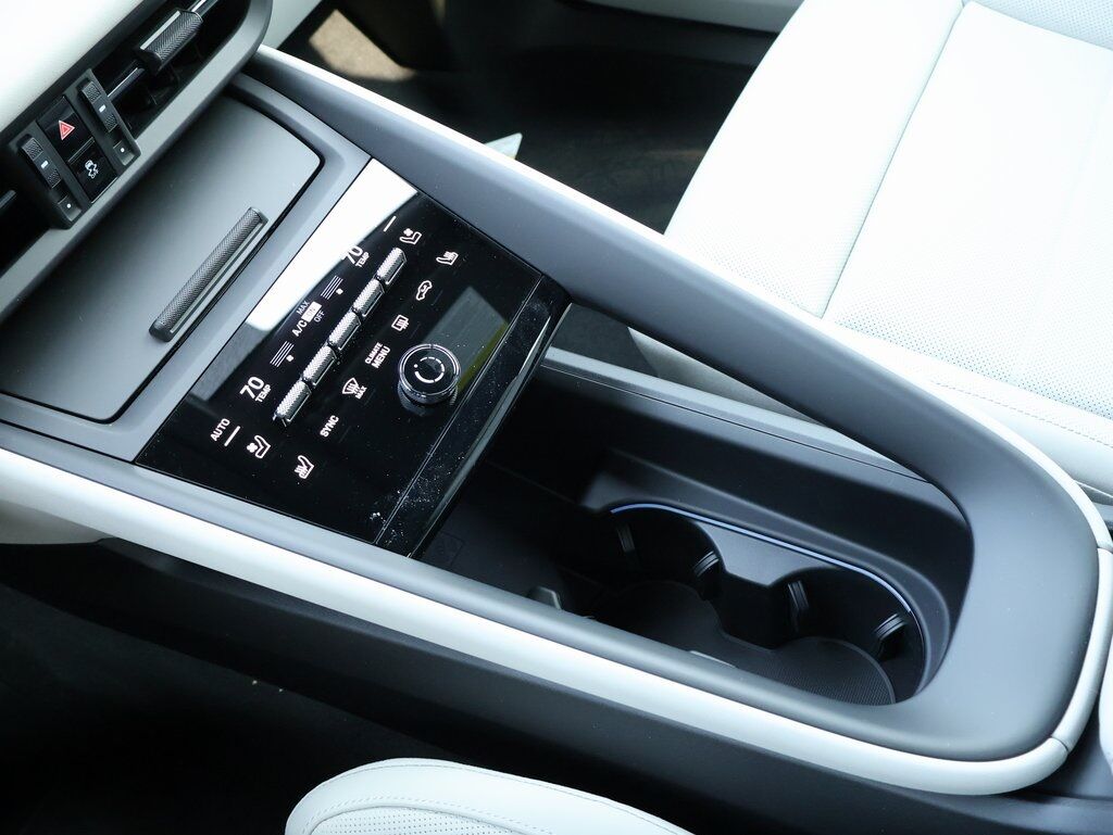 2025 Porsche Macan Electric 4 San Clemente CA