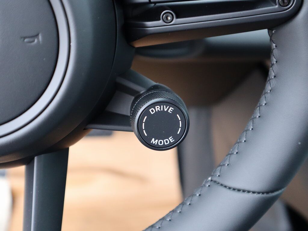 2025 Porsche Macan Electric 4 San Clemente CA
