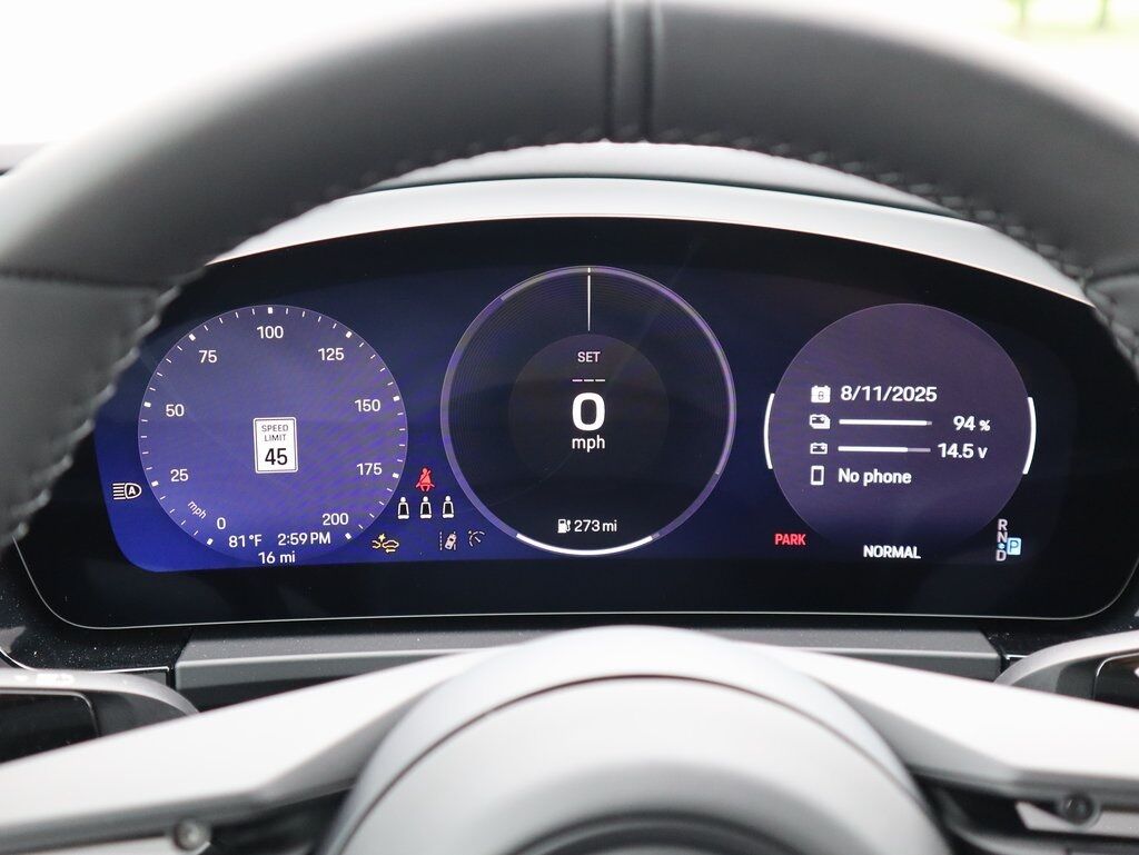 2025 Porsche Macan Electric 4 San Clemente CA