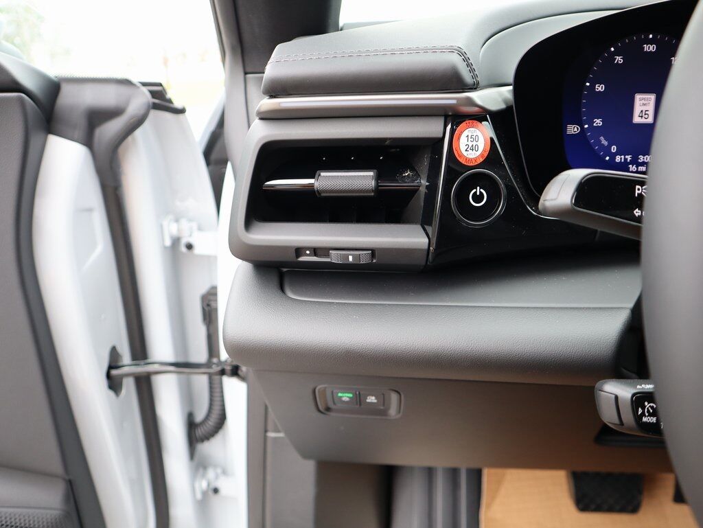 2025 Porsche Macan Electric 4 San Clemente CA