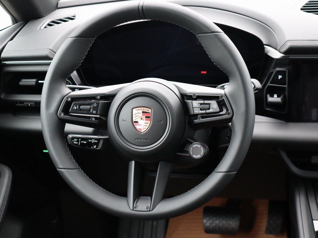 2025 Porsche Macan Electric 4 San Clemente CA