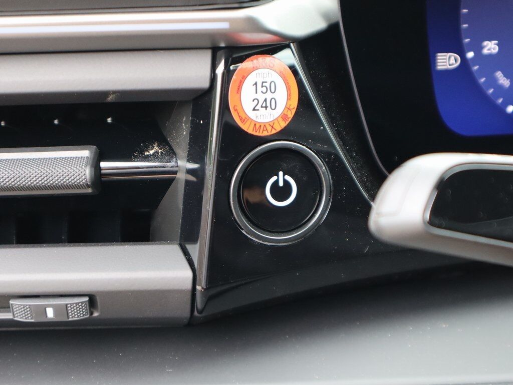 2025 Porsche Macan Electric 4 San Clemente CA